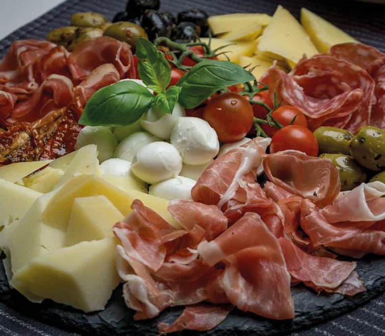 menuekarte-antipasti